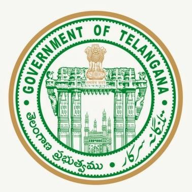 Government of Telangana logo