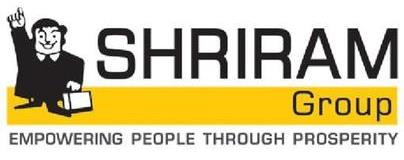 Shriram Group logo