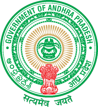 Government of Andhra Pradesh logo
