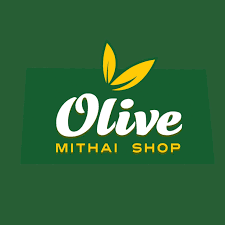 Olive Mithai Shop logo