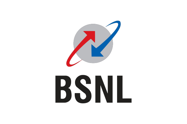 BSNL logo
