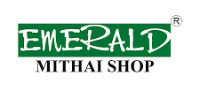 Emerald Mithai Shop logo