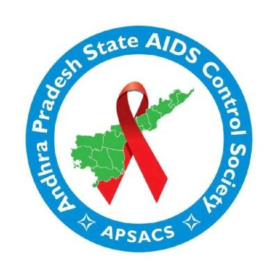 Andhra Pradesh State AIDS Control Society logo